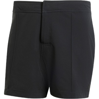 adidas Iconisea Short Length badeshorts - Black - 31"