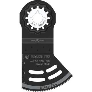 Bosch Savklinge ayz53bpb l:40mm multi bim bulk