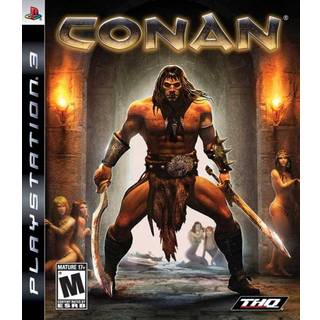 Conan