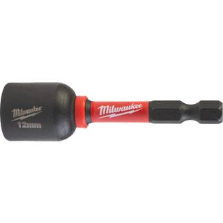 Slag-boltbit 1/4" 6kt Shockwave Impact Duty 12mm