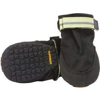 Summit Trex sko 51 mm Obsidian Sort