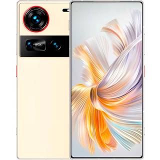 Nubia Z70 Ultra 5G 12GB RAM 256GB Gold