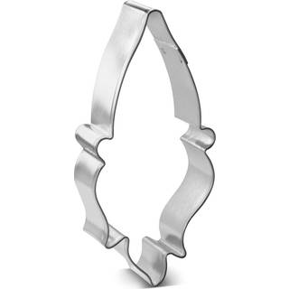 Foose cookie cutters gnome dv?rg cookie cutter 4 tommer lavet i USA