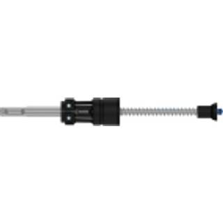 Bosch Reservebor clean plus-8x 6x100x225mm