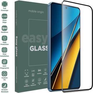 Mobile Origin EasyGlass for Xiaomi Poco X6 5G