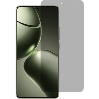 Xiaomi 14T Pro / 14T  Beskyttelsesglas - Privacy - Skærmbeskyttelse - Gennemsigtig