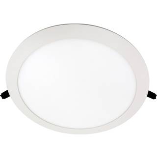 Lucette G2 24W Ø300 Mm Nordtronic
