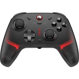 GameSir Cyclone 2 Controller Standard Edition Shadow Black