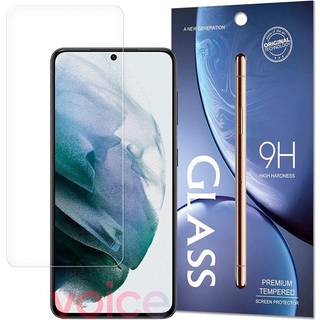 Hurtel Hærdet Skærmbeskyttelsesglas - Samsung Galaxy S25+ (Plus) - Gennemsigtig