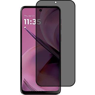 Motorola Moto G55 5G Privacy Skærmbeskyttelse