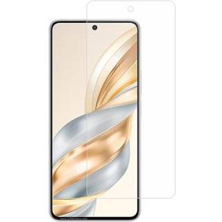 Honor X60 Skærmbeskyttelse Hærdet Glas - Case Friendly - Gennemsigtig