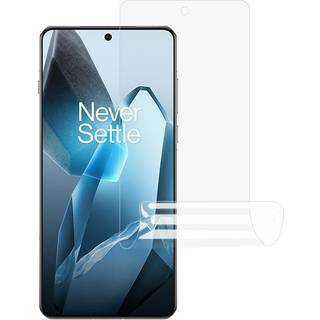 OnePlus 13 Beskyttelsesfilm - Gennemsigtig