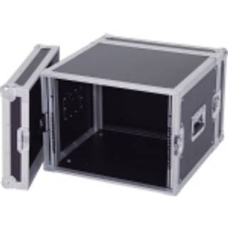 Roadinger Amplifier Rack PR-2, 8U, 47cm deep TILBUD NU forstærker dyb