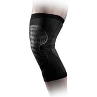 Nike Pro Hyperstrong 3.0 Knee Bandage - Black, Dark Grey, Size S - black