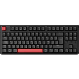 Keychron C3 Pro RGB Hotswap Tastatur [Brown] - ISO