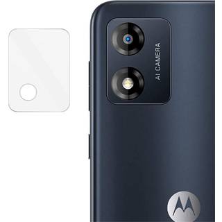SKALO Motorola Moto E13 4G 3D Kameralinse Beskyttelsesglas