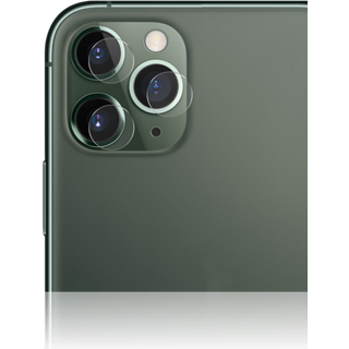 iPhone 11 Pro / Pro Max Kamera  - Hærdet Beskyttelsesglas