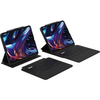 Zagg Pro Keys 2-tastatur (iPad Pro 13)