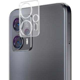 SKALO Motorola Moto G23 3D Kameralinse Beskyttelsesglas