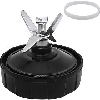 Blade Blender Parts ForNutri ,7 Fins Extractor Blades
