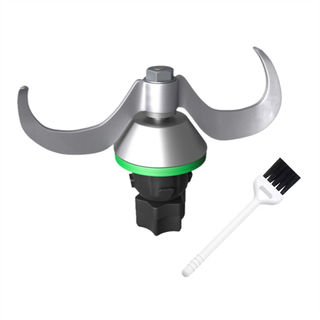 Udskiftningsblenderblad til TM5 TM6