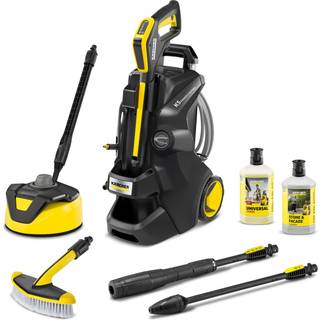 Kärcher K 5 Power Control Flex Home & Brush 1.324-709.0