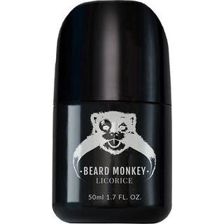 Beard Monkey Antiperspirant Licorice 50 ml