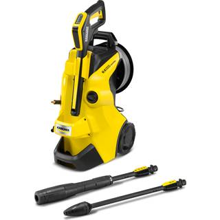 Kärcher Højtryksrenser K 4 Premium Power Control Flex