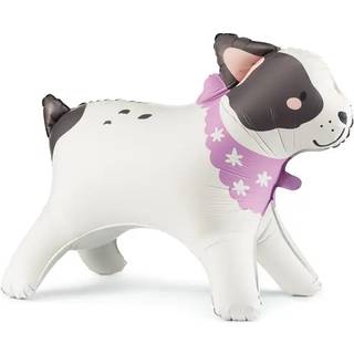 Bulldog folieballon