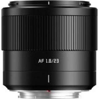 TTArtisan AF 23mm f/1.8 Fujifilm X