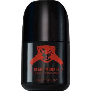 Beard Monkey Antiperspirant Orange/Cinnamon 50 ml
