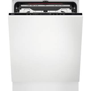 AEG 9000-serie FSE94858P integreret opvaskemaskine