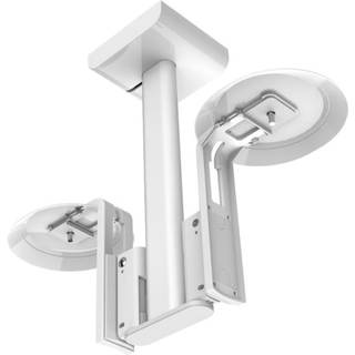 Flexson Twin loftbeslag til Sonos ERA 100 | Hvid | PRIS-MATCH