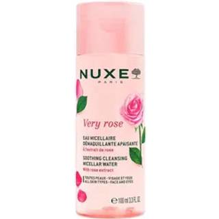 Nuxe Very Rose Soothing Micellar Water
