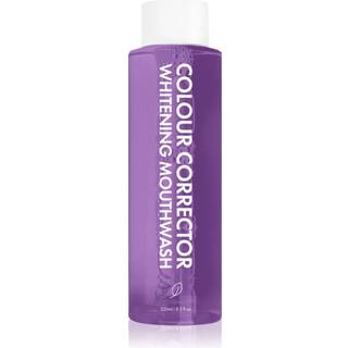 My White Secret Whitening Mouthwas Colour Corrector Mundskyl med tandblegende effekt 250 ml - 250 ml