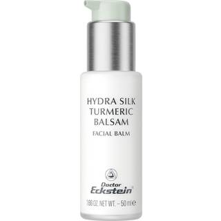 Doctor Eckstein Ansigtspleje Creme til dagen Hydra Silk gurkemeje-balsam 50 ml (3.606,00 kr / 1 l) - 50 ml