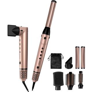 Revamp 7-i-1 IonicAir Styler