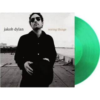 Jakob Dylan - Seeing Things