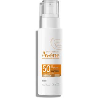 Avene Sun Anti-Age Fluid SPF 50 - 40 ml