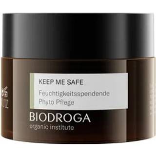 Biodroga Biodroga Bioscience Phyto Keep Me Safe Fugtgivende Phyto Care 50 ml (6.840,00 kr / 1 l) - 50 ml