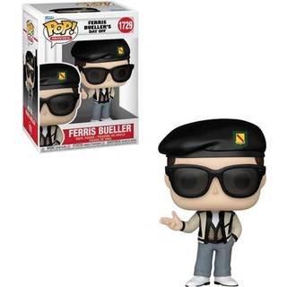 Ferris Bueller's Day Off POP! Movie Vinyl Figure Ferris 9 cm