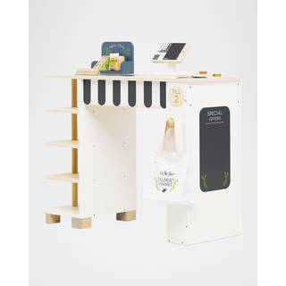 Le Toy Van Supermarket Kasse & Tilbehør