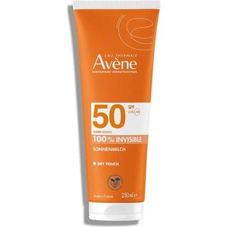 Avene Sun Lotion SPF50
