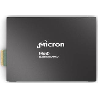Crucial Micron 9550 MAX
