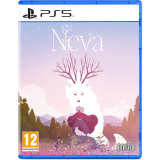 Neva - Sony PlayStation 5 - Eventyr