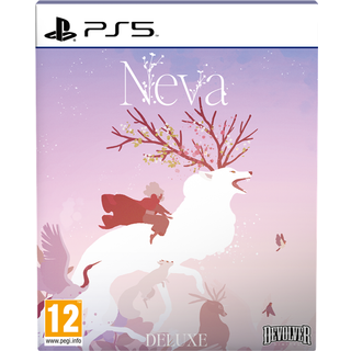 Neva: Devolver Deluxe - Sony PlayStation 5 - Eventyr
