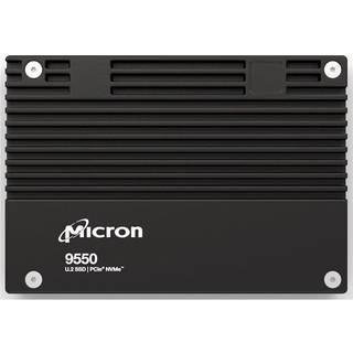 Crucial Micron 9550 MAX