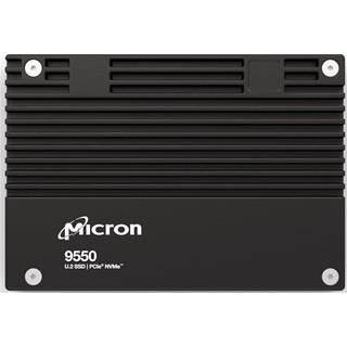 Crucial Micron 9550 PRO
