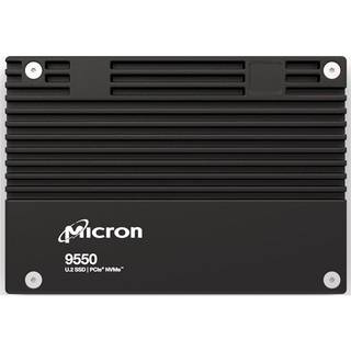 Crucial Micron 9550 PRO