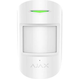 Pir/gb-detector, combiprotect, hvid